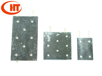 浙江钻机刹车块