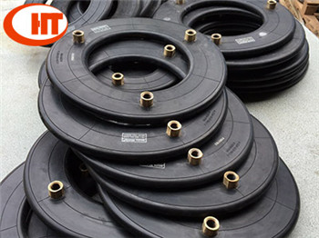 浙江推盘式四嘴离合器气囊